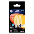 Current Ge 2Pk 2.5W Sw Bm Bulb 22589